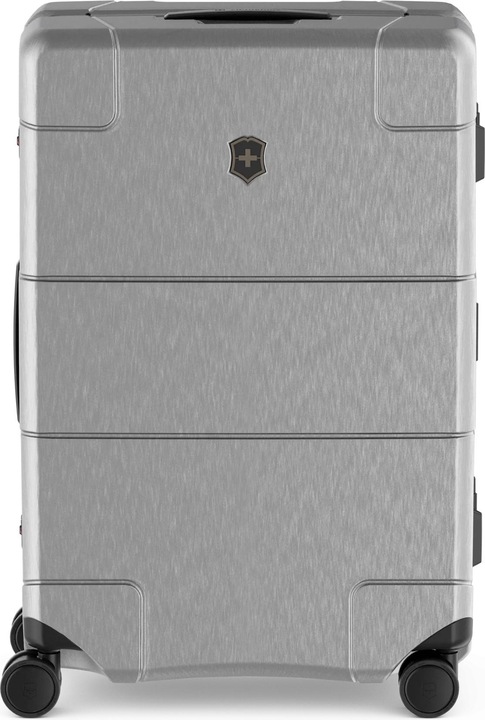 Actual product image Victorinox Lexicon Framed Medium Hardside Case (72 l, M (50 - 90l))