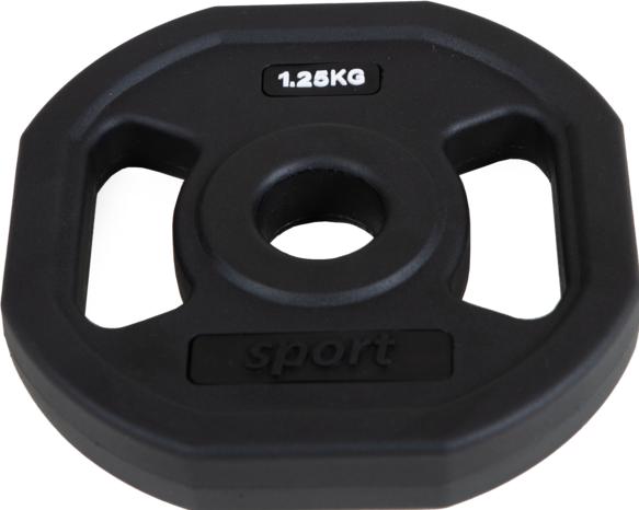 Image du produit Fitcom Aerobic Body Pump Plates