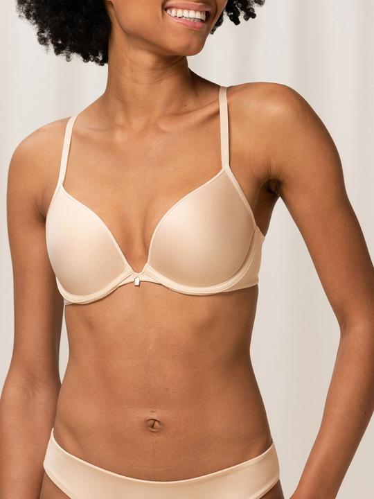 Actual product image Triumph Push-up bra Body Make-Up Essentials (pack of 2, 75 B)