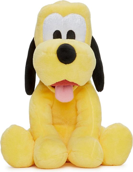 Image du produit Simba Disney Pluto (25 cm)