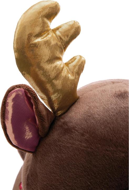 Immagine prodotto NICI 49899 Peluche renna mousse al cioccolato (45 cm)