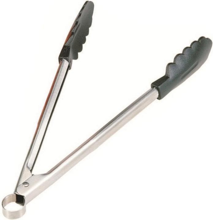 Actual product image Cuisipro Non-stick locking pliers