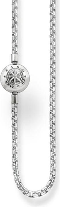 Produktbild Thomas Sabo Kette für Beads (Silber)