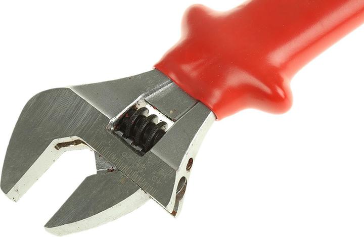 Produktbild Bahco Rollgabelschlüssel VDE 375mm