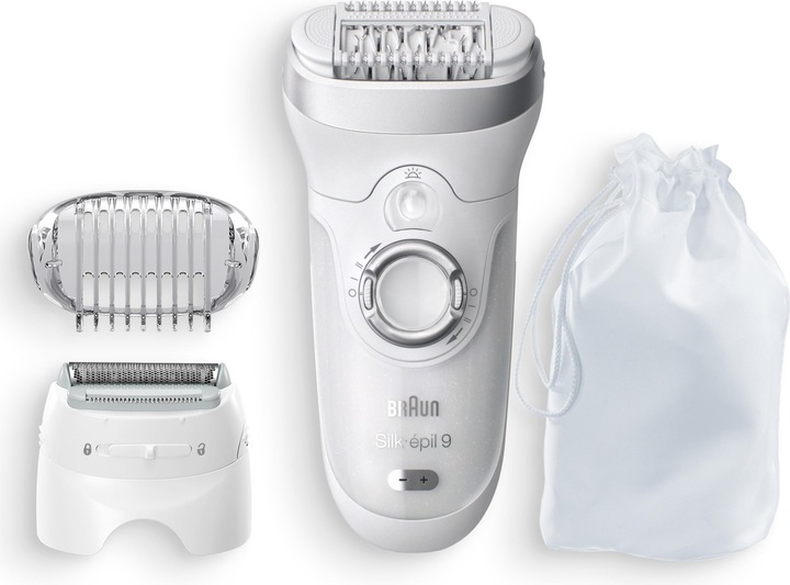 Image du produit Braun Silk-epil 9-705