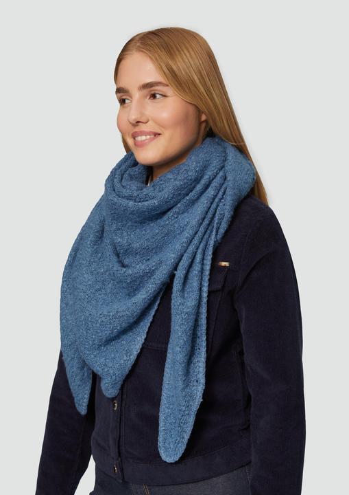 Immagine prodotto s.Oliver Tuch Schal aus Baumwollmix