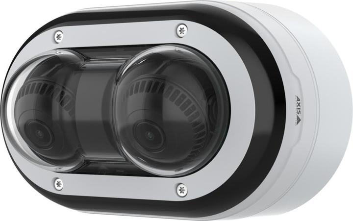 Produktbild Axis TP4601-E CONDUIT BACK BOX (Netzwerk Videorecorder (NVR))