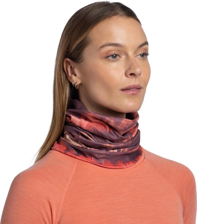 Actual product image Buff Thermonet