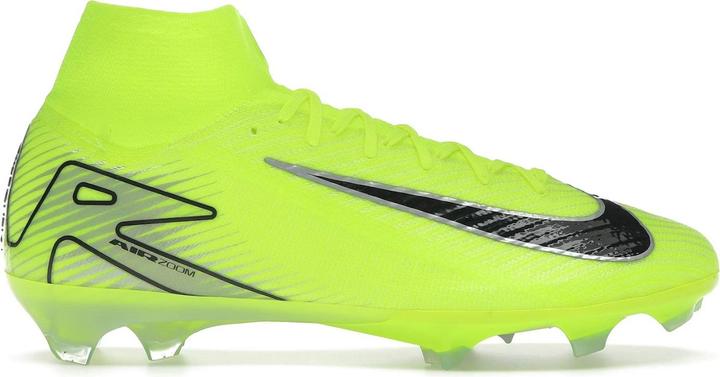 Image du produit Nike Mercurial Superfly 10 Elite FG Mad Voltage Pack (46)