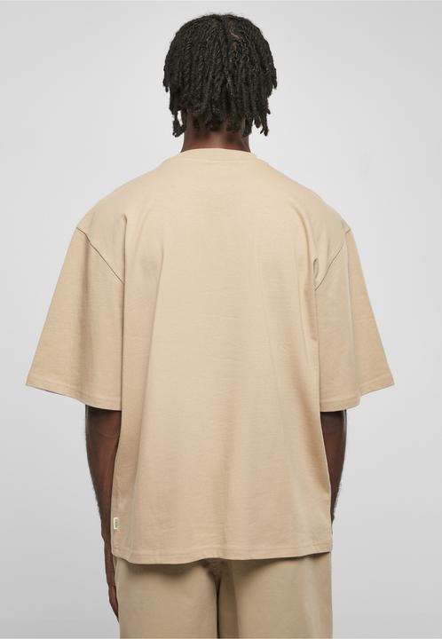 Produktbild Urban Classics Organic Oversized Sleeve Tee - 60825 (M)