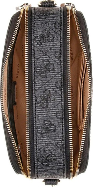 Productafbeelding Guess Noelle Crossbody Camera Logo Schoudertas