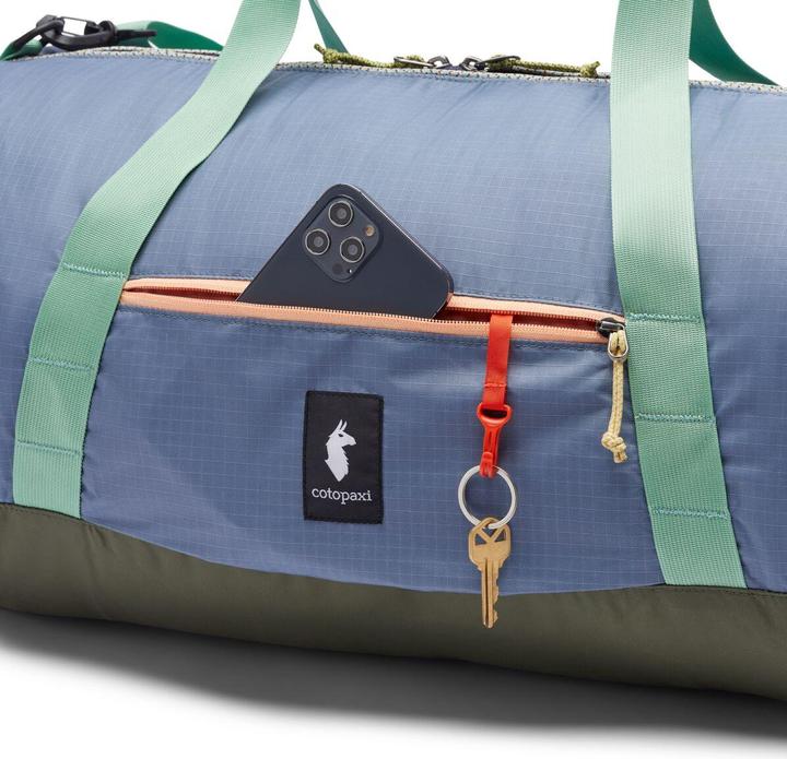 Produktbild Cotopaxi Ligera Duffel Bag-Cada Dia (45 l)