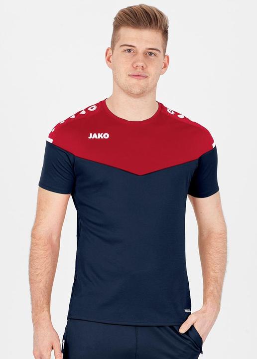 Image du produit JAKO T-SHIRT CHAMP 2.0 FEMMES (34)