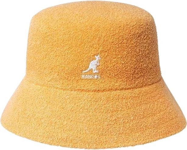Actual product image Kangol bucket hat bermuda (S)