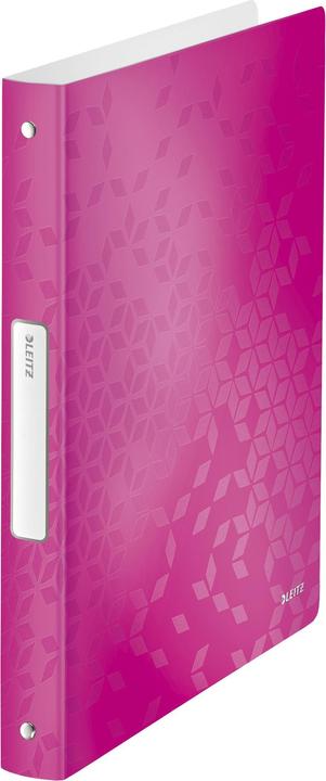 Pink Metallic