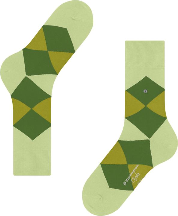 Produktbild Burlington Clyde SO (46, 50)