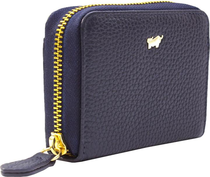 Immagine prodotto Braun Büffel Asti porta carte di credito in pelle 10,5 cm