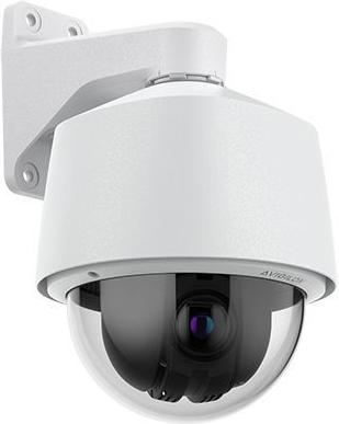 Immagine prodotto Avigilon Unity | 4.0C-H6A-PTZ-DP30 | CAM, H6A PTZ, Pendant, 4MP, 30X | 4MP | PTZ Camera | Hvit