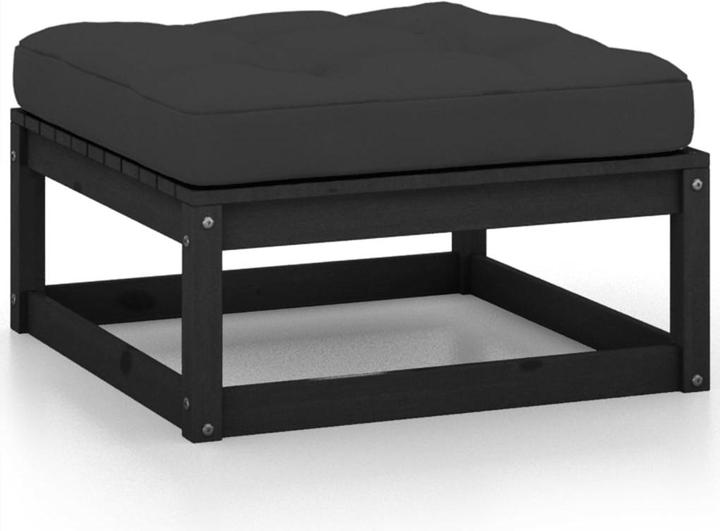Actual product image vidaXL Daichi