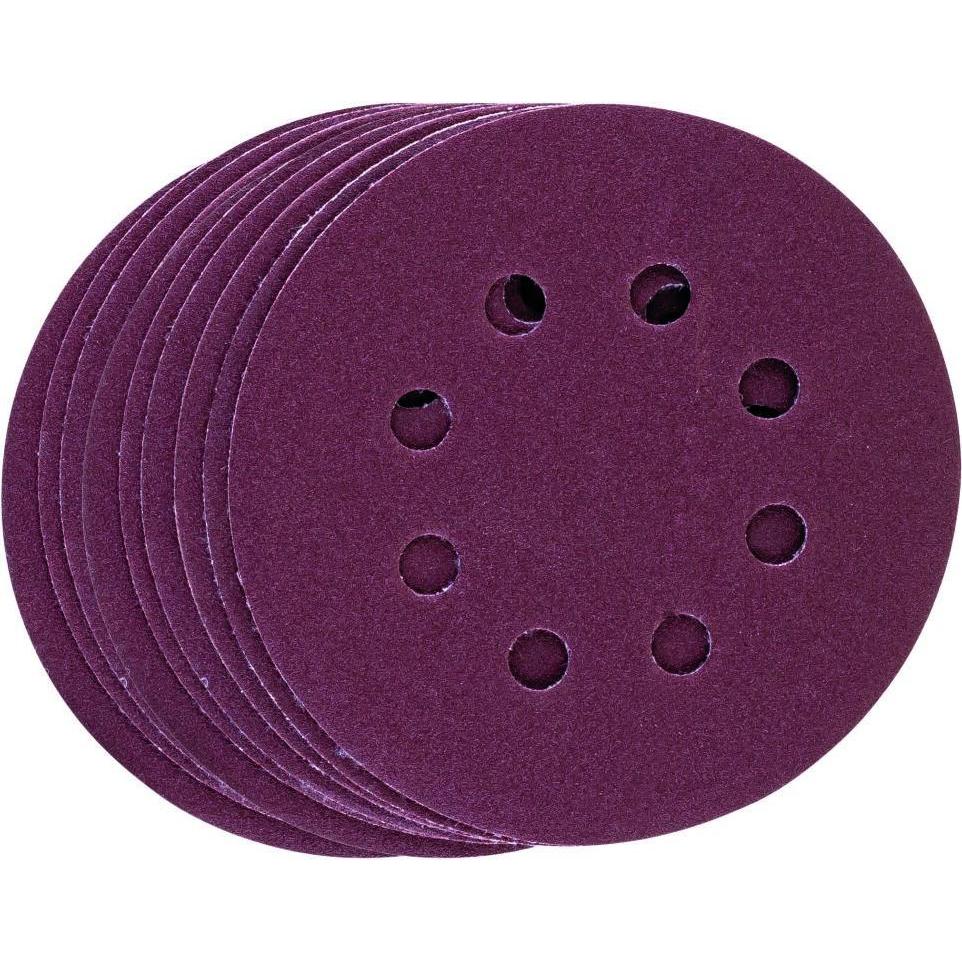 Scheppach, Abrasivi, 7903800729 Schleifblocksatz