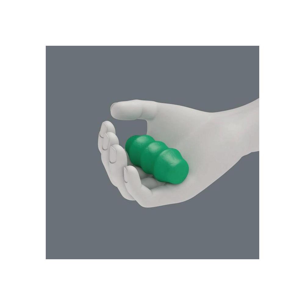 Thumbnail - Wera, Schraubenzieher, 352 4,0 x 100 mm (Innensechskant)