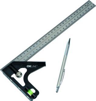 Immagine prodotto OK-Line Squadra combinata VARIO