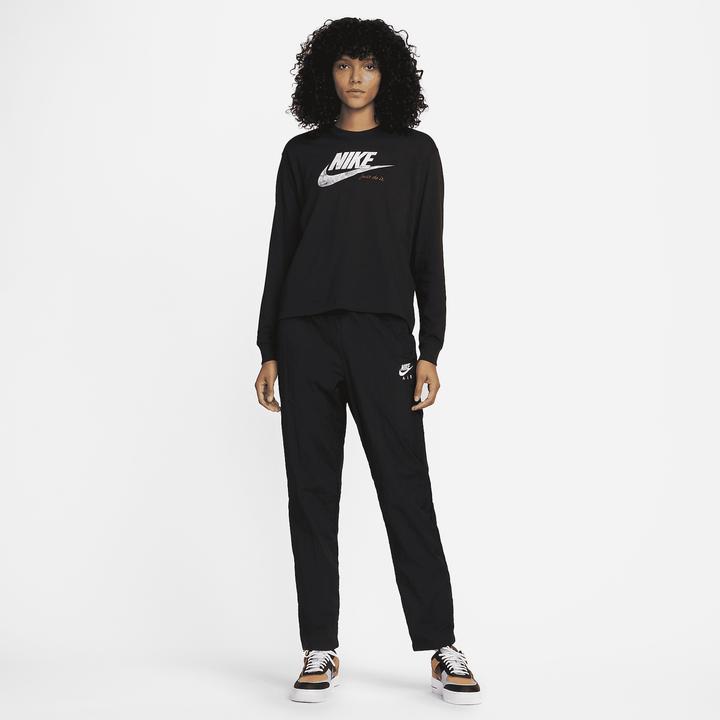 Produktbild Nike Sportswear Women"S Long-S Black XS (XS)