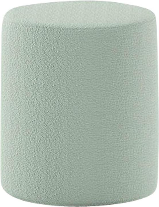 Image du produit Vipack Moon Pouf Boucle Vert