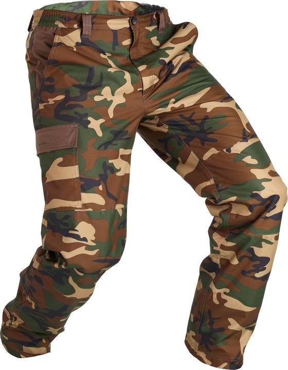 Produktbild Solognac CAMO 100 (3XL)