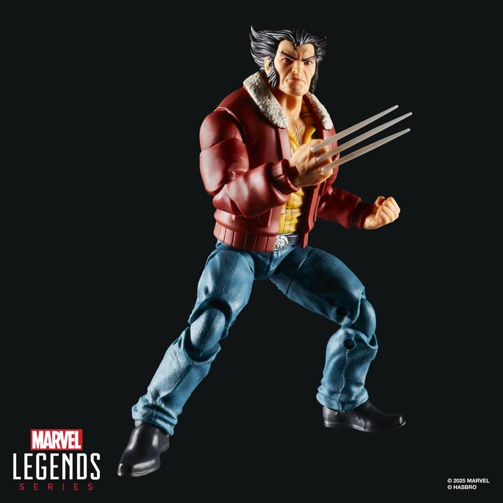 Image du produit X-Man Xmn Legends Ent 6