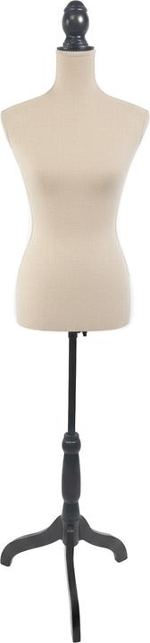 Image du produit Relaxdays buste de couture