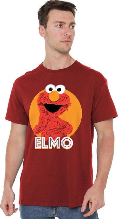Produktbild Sesame Street TShirt (L)