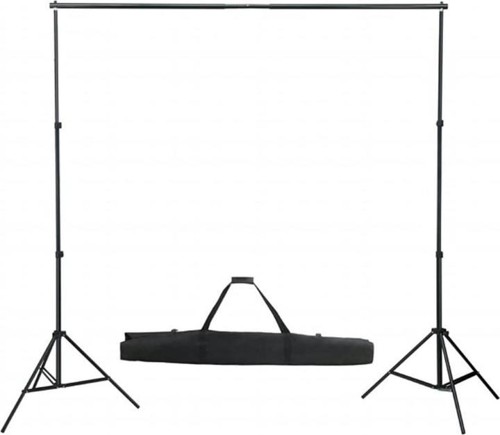 Actual product image vidaXL Gilgalad (300 cm, 210 cm)