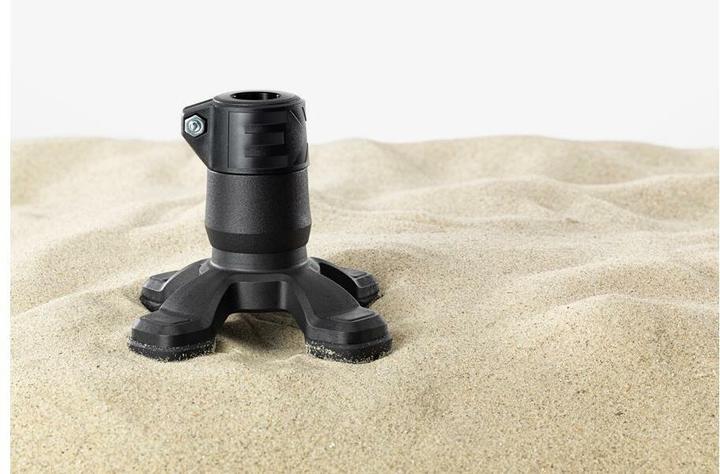 Produktbild Safety Foot 2er S