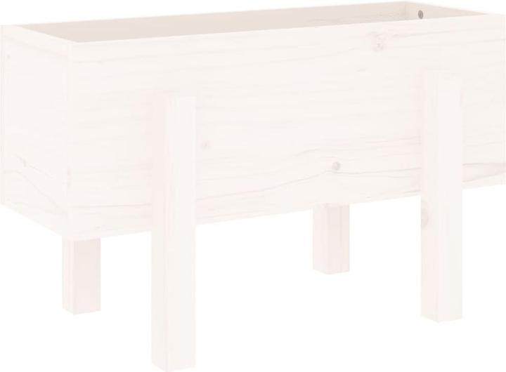 Produktbild vidaXL Pflanzkübel