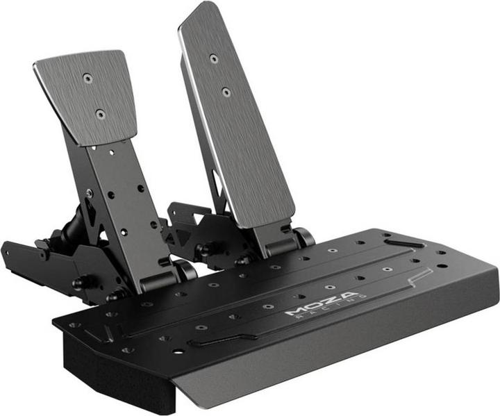 Image du produit Moza Pédales SR-P Load-Cell (PC)