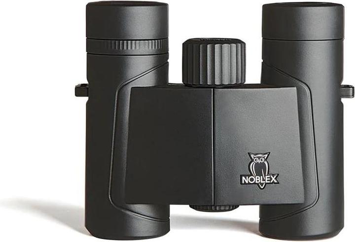 Actual product image Noblex Binoculars NF 10x25 Inception (10 x, 25 mm)