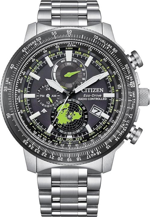 Produktbild Citizen BY3006-53E (46 mm)