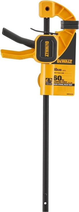 Immagine prodotto DeWalt Morsetto automatico M 300mm (300 mm)