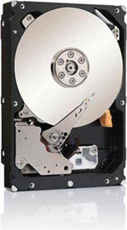 Seagate Laptop Thin SSHD - Hybrid-Festplatte - 500GB (8GB Flash) - intern - 6,4 cm (2.5") - SATA-... (0.50 TB, 2.5")