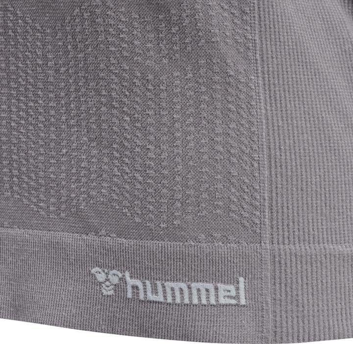 Produktbild hummel Mt Flow Seamless T-Shirt (M)