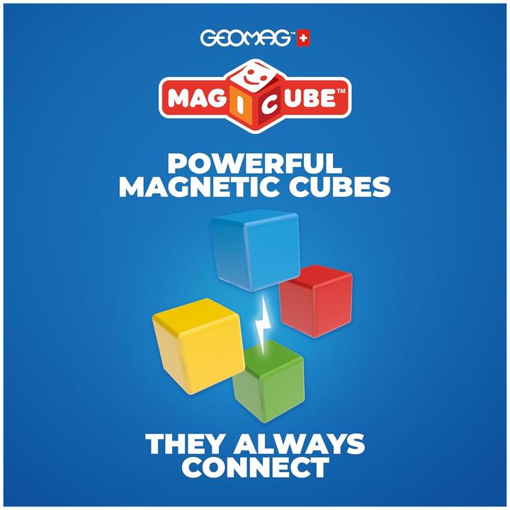 Image du produit Geomag Ligne GREEN FullColor Essayez-moi