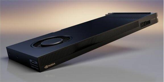 Image du produit NVIDIA RTX 4000 ADA (20 Go)