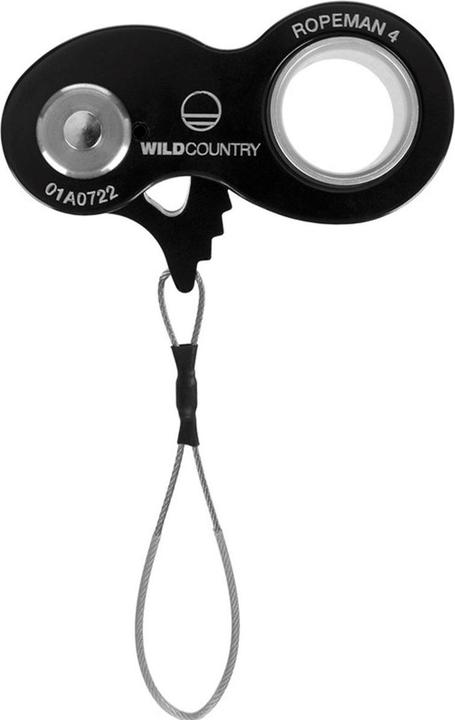 Image du produit Wild Country Ropeman 4