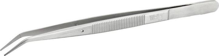 Immagine prodotto Weller Erem 24SA Pinzetta di precisione A punta curvo 40° fine 150,00 mm