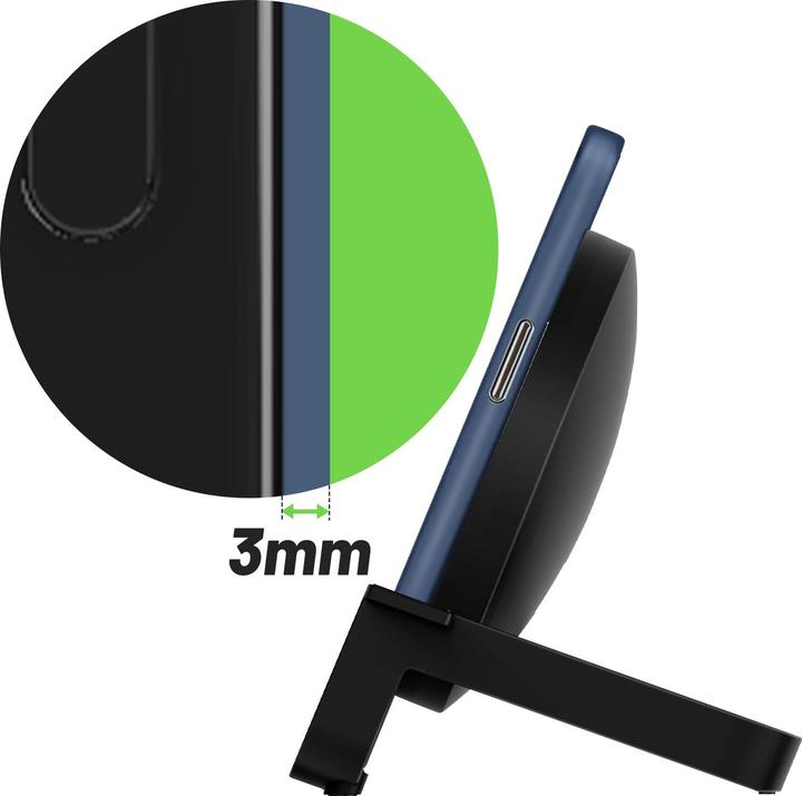 Produktbild Belkin Boost Charge (10 W)