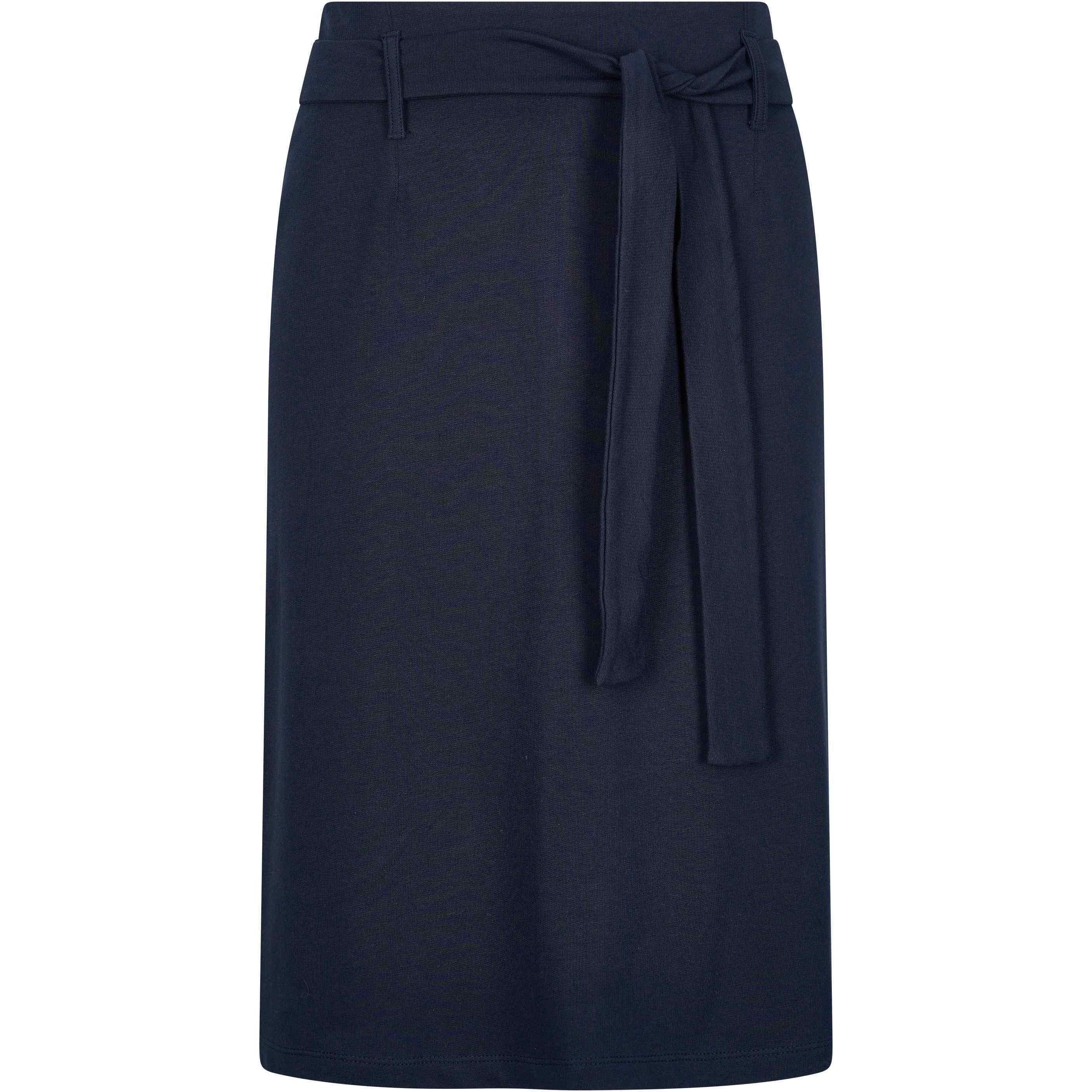 HV Society, Damen, Röcke, damenrock noelle, Blau, (46)