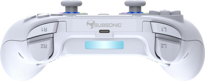 Image du produit Subsonic Wireless LED Controller (PS5)