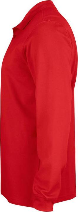 Immagine prodotto Clique Poloshirt Langärmlig (122, 128)