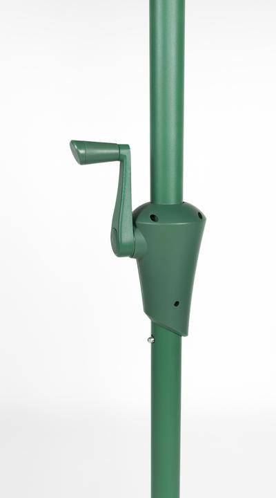 Actual product image Zuiver Sunbrella Sunshine Set Desert Sage (2.50 m)